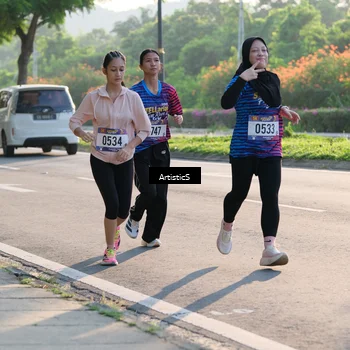 Runner Photo 8028562