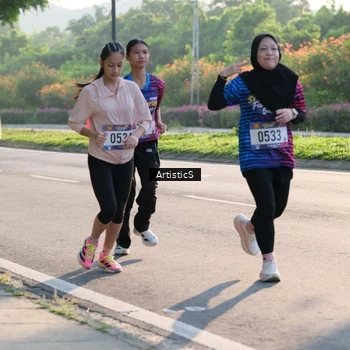 Runner Photo 8028563