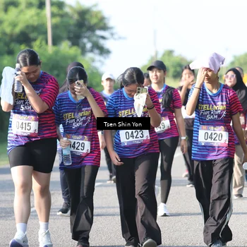 Runner Photo 8028565