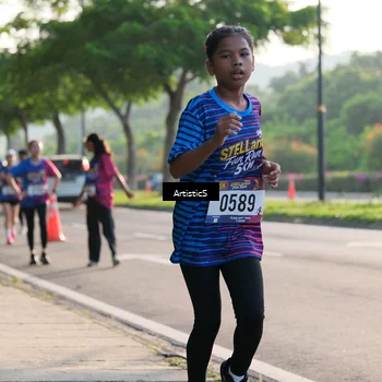 Runner Photo 8028567