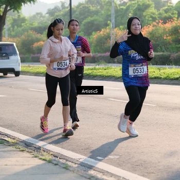 Runner Photo 8028570