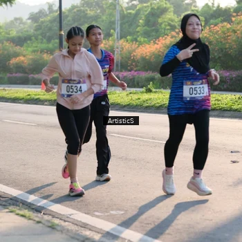 Runner Photo 8028573