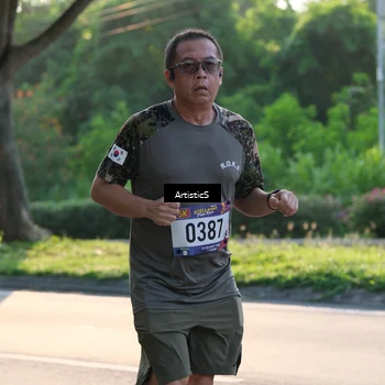 Runner Photo 8028579