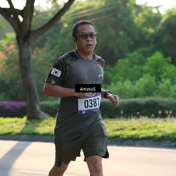 Runner Photo 8028581