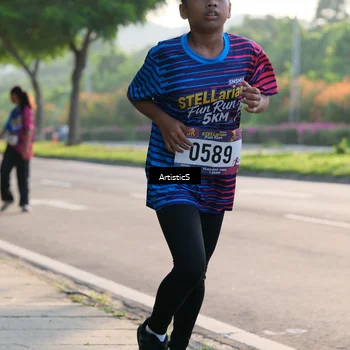 Runner Photo 8028582