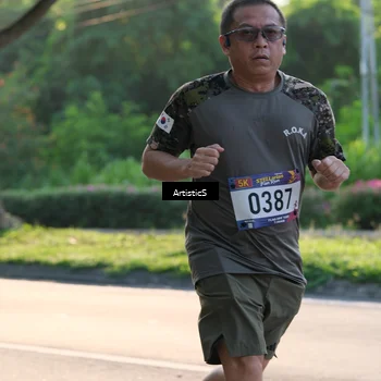Runner Photo 8028584