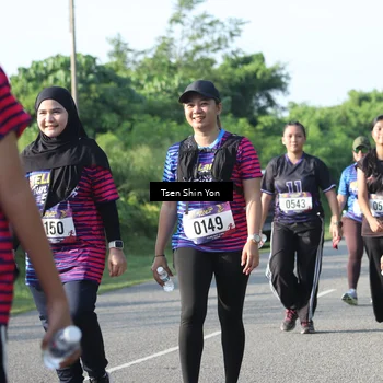 Runner Photo 8028585