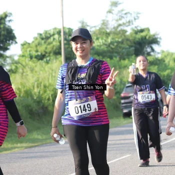 Runner Photo 8028587