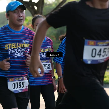 Runner Photo 8028590
