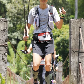 Runner Photo 80286