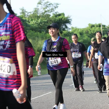 Runner Photo 8028600