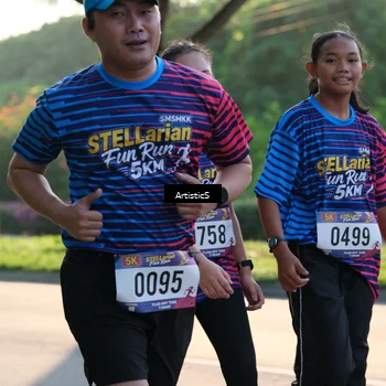 Runner Photo 8028603