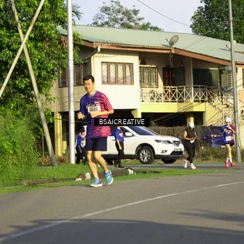 Runner Photo 8028604