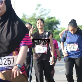Runner Photo 8028608