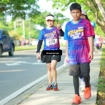 Runner Photo 8028609