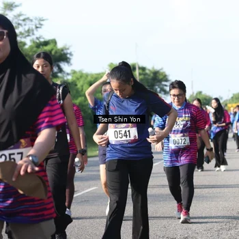 Runner Photo 8028610