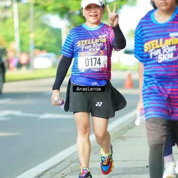 Runner Photo 8028612