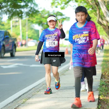 Runner Photo 8028614