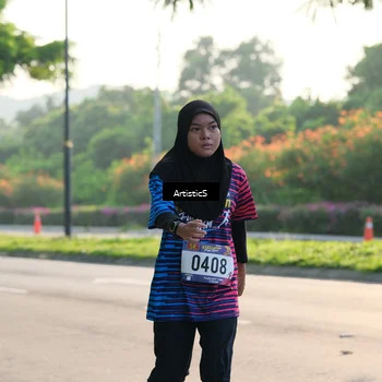 Runner Photo 8028622