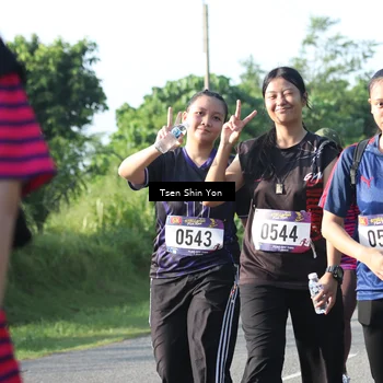 Runner Photo 8028623