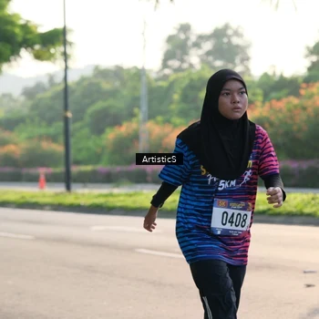 Runner Photo 8028624