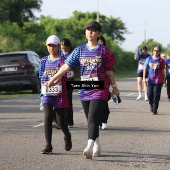Runner Photo 8028625