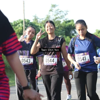 Runner Photo 8028626