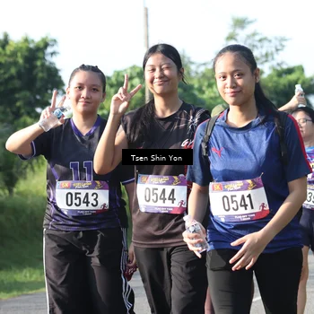 Runner Photo 8028627