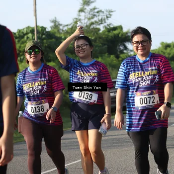 Runner Photo 8028628