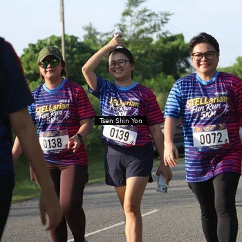 Runner Photo 8028629