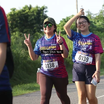 Runner Photo 8028630
