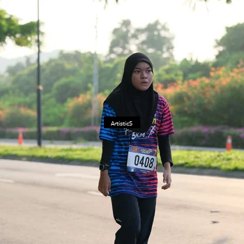 Runner Photo 8028631