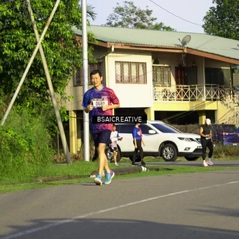 Runner Photo 8028632