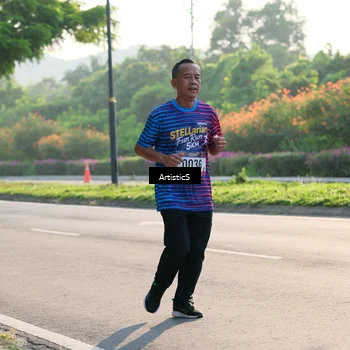 Runner Photo 8028635