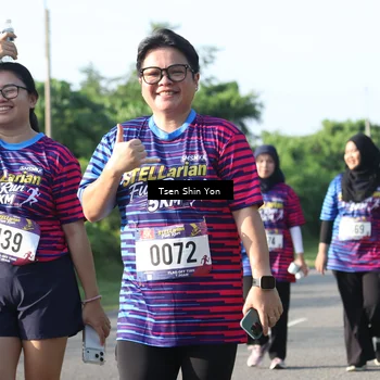 Runner Photo 8028638