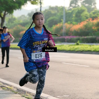 Runner Photo 8028643