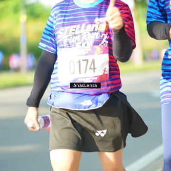 Runner Photo 8028644