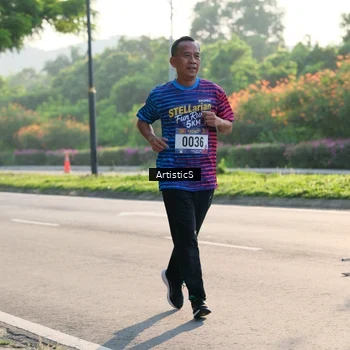 Runner Photo 8028645