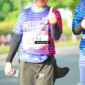 Runner Photo 8028650