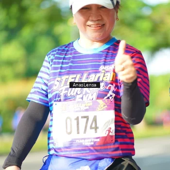 Runner Photo 8028653