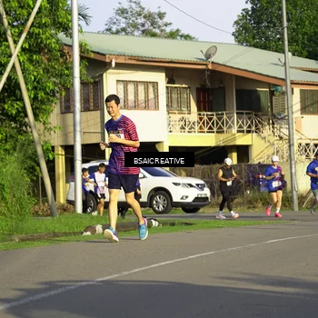Runner Photo 8028655