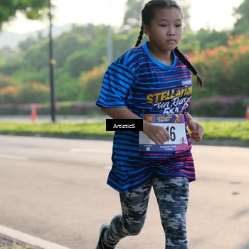 Runner Photo 8028659