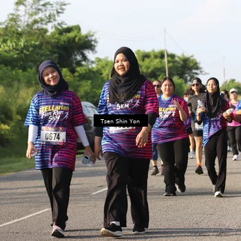 Runner Photo 8028662