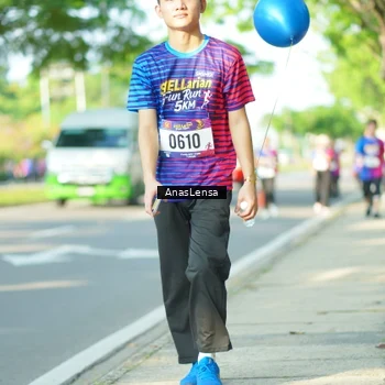Runner Photo 8028667