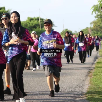 Runner Photo 8028669