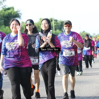 Runner Photo 8028673