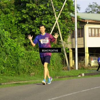 Runner Photo 8028677