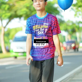 Runner Photo 8028679