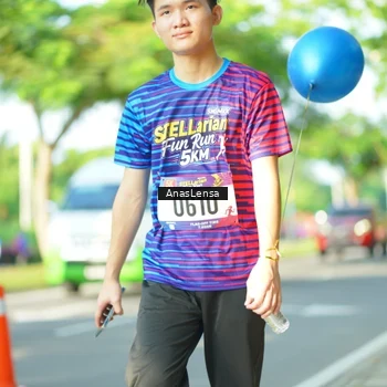 Runner Photo 8028682