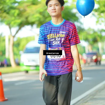 Runner Photo 8028684